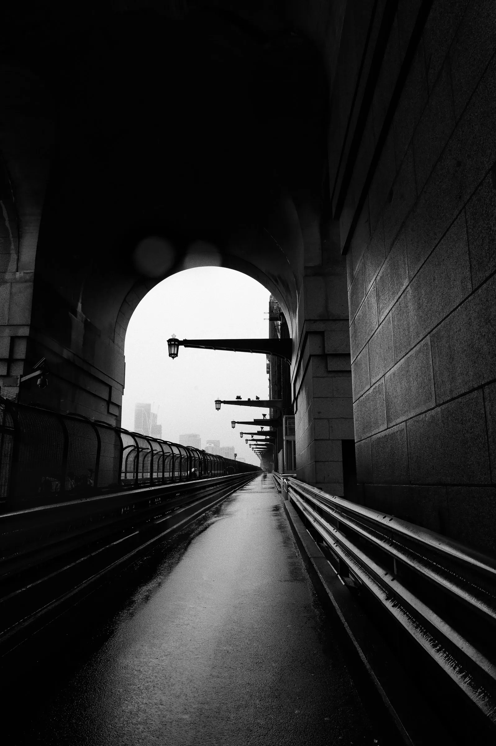 City Tunnel