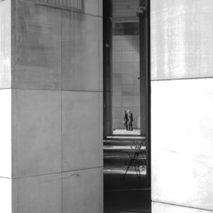 Between the Walls