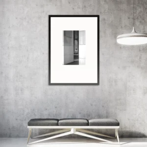 Between the Walls