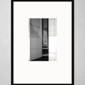 Between the Walls