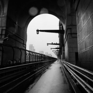City Tunnel