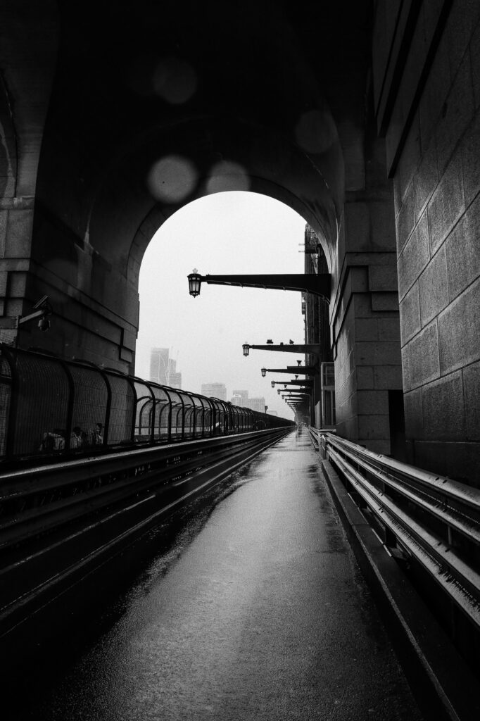 City Tunnel