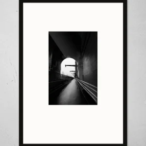 City Tunnel