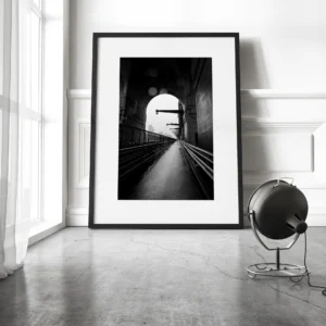 City Tunnel