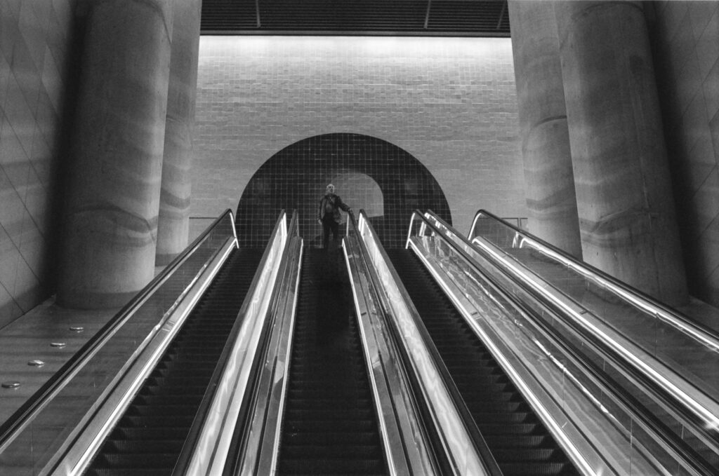 Escalation