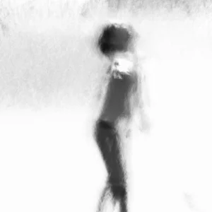 Ghost Figure