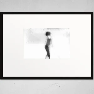 Ghost Figure