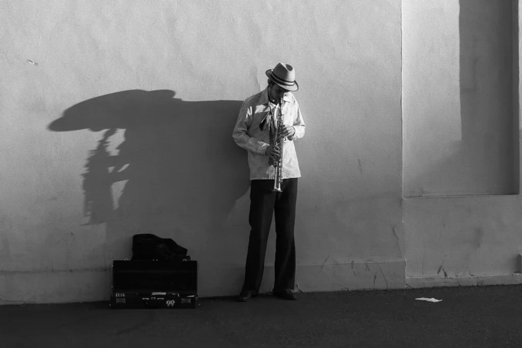 Shadow Player