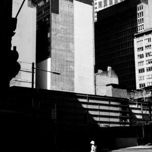 Small in the City