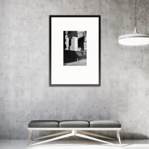 Small in the City