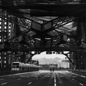 Steel Cathedral