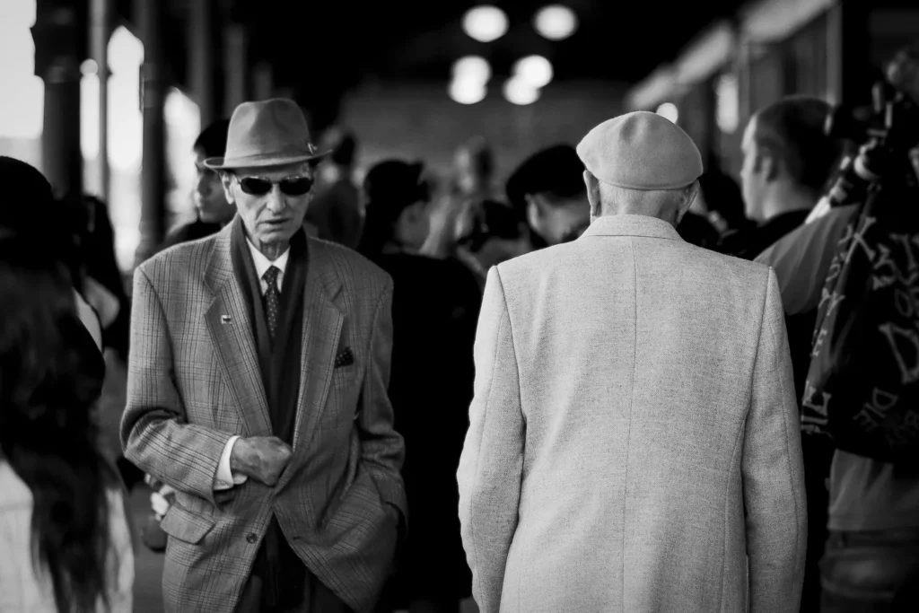 The Gentlemen