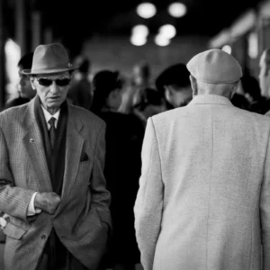 The Gentlemen