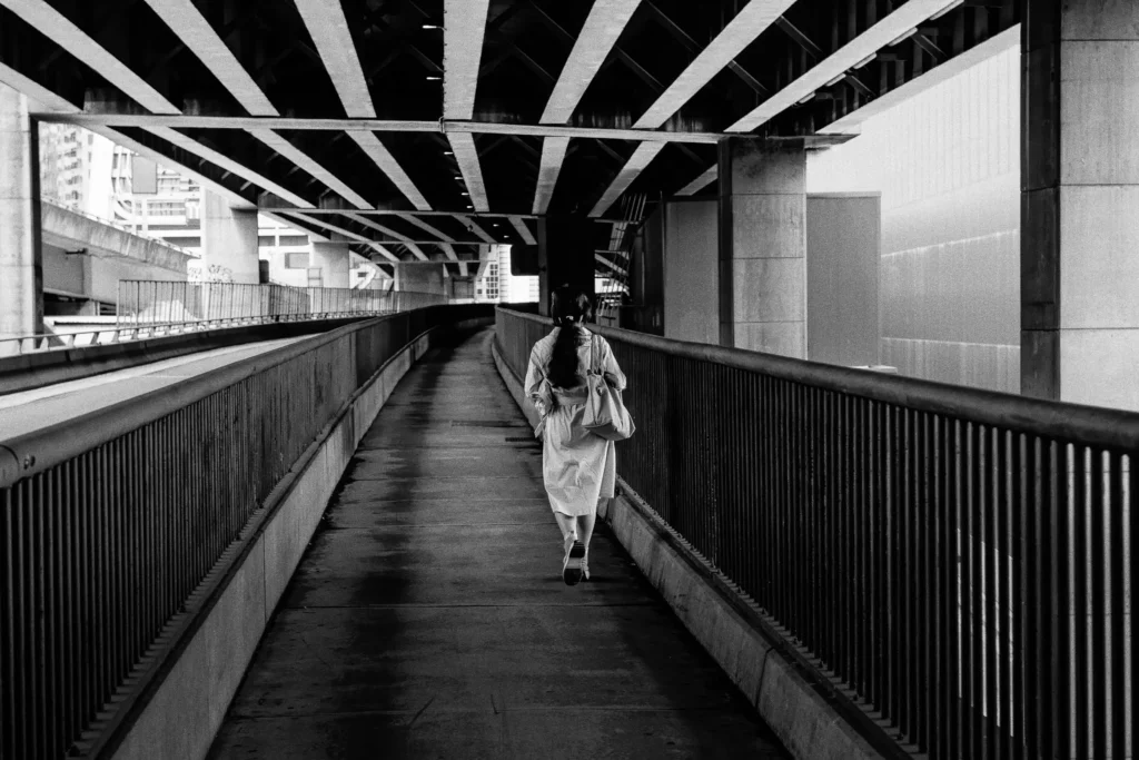 The Long Walk
