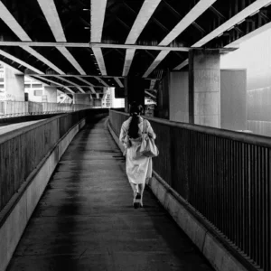 The Long Walk