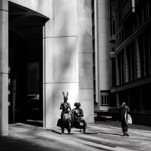 The Onlookers