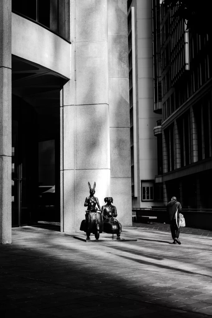 The Onlookers