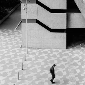 Urban Pattern
