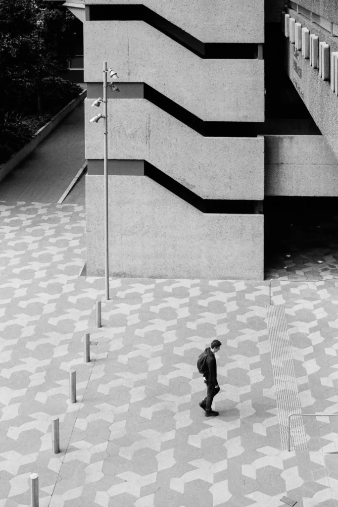 Urban Pattern