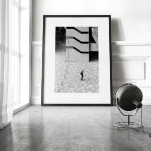 Urban Pattern