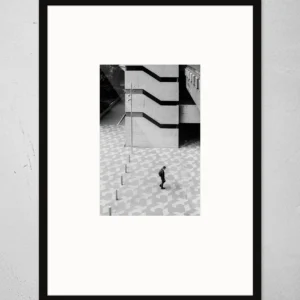 Urban Pattern