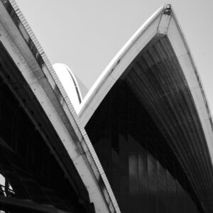 White Sails
