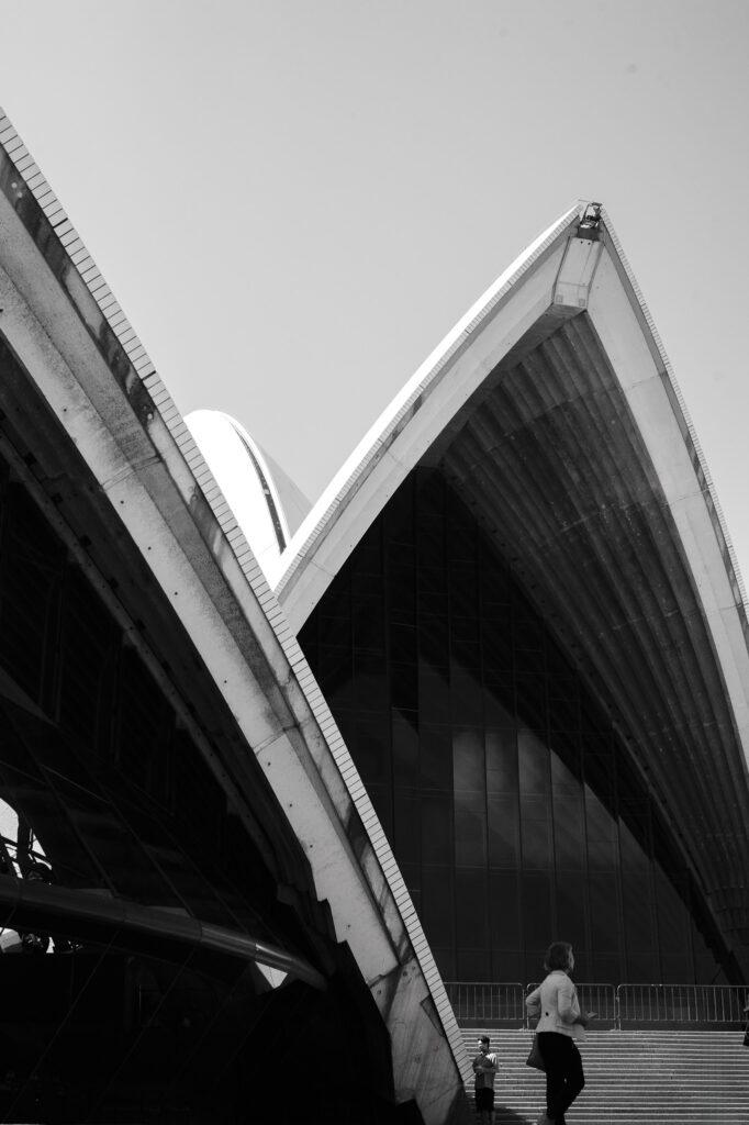 White Sails