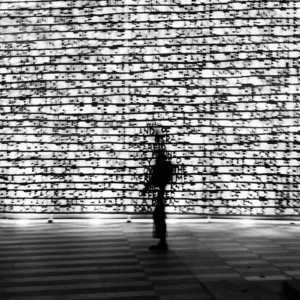 Written in Light